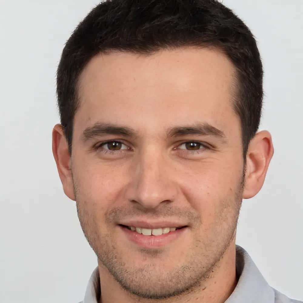 Autor Szymon Kowalczyk