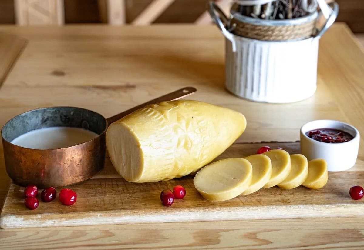 Gdzie kupić oscypki w Wiśle? Odkryj najlepsze miejsca i ceny