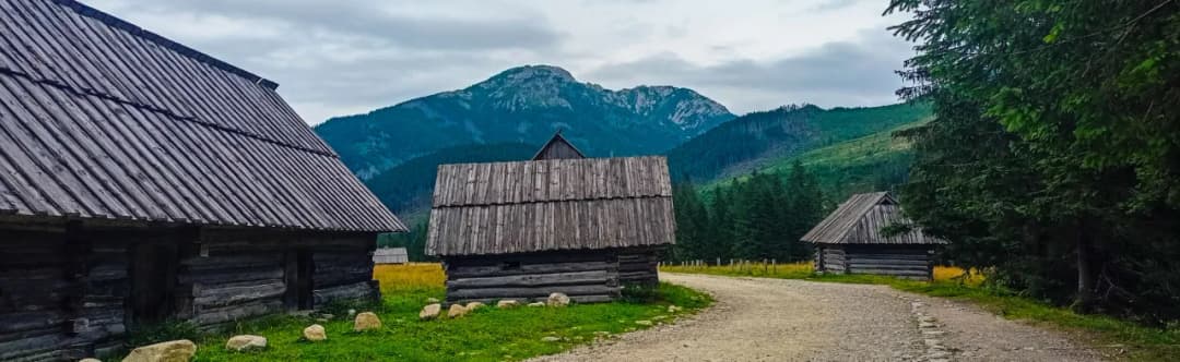 Bacówka Dolina Chochołowska: historia, oscypki i atrakcje turystyczne w Tatrach