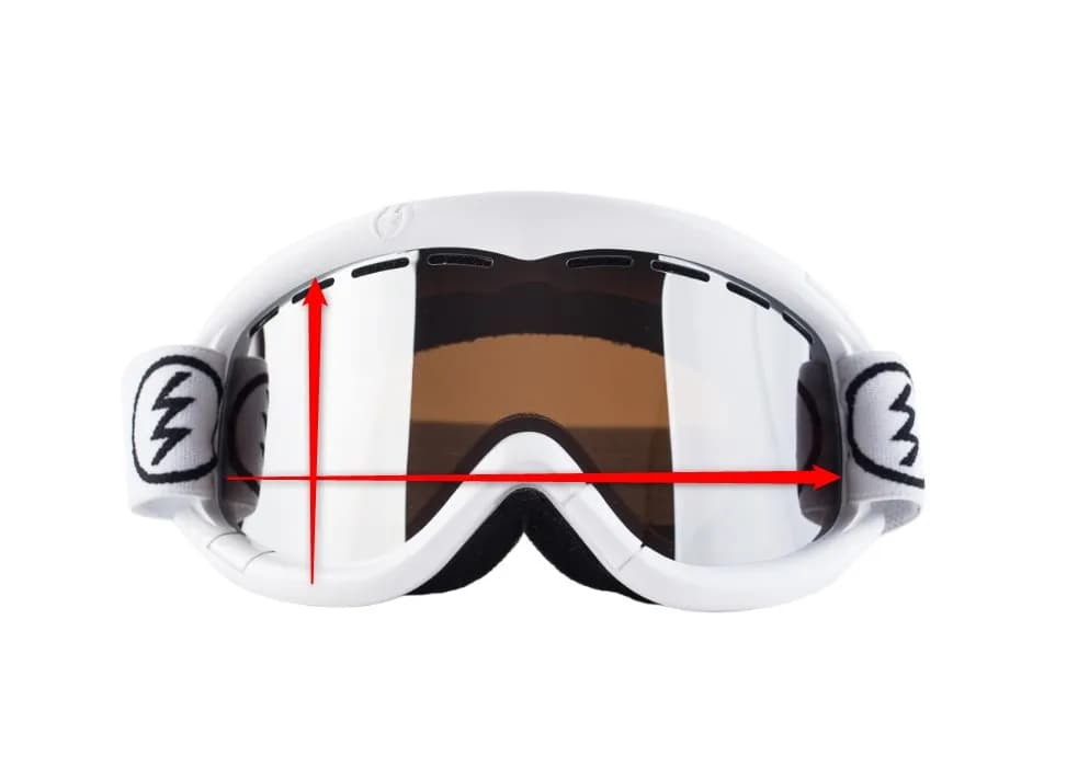 Jakie gogle na snowboard wybrać, aby uniknąć problemów na stoku?