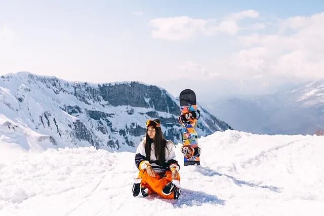 Jaki snowboard dla dziecka: wybierz idealną deskę bez błędów