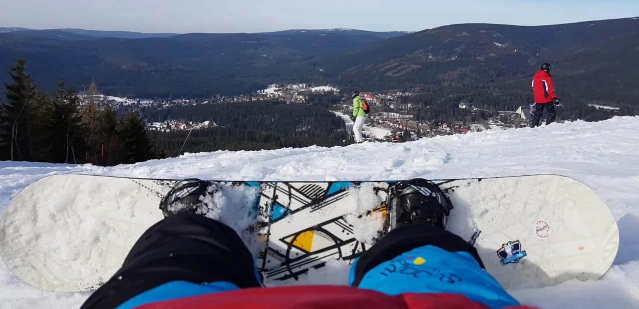 Ile kosztuje snowboard? Sprawdź ceny i ukryte wydatki na sprzęt