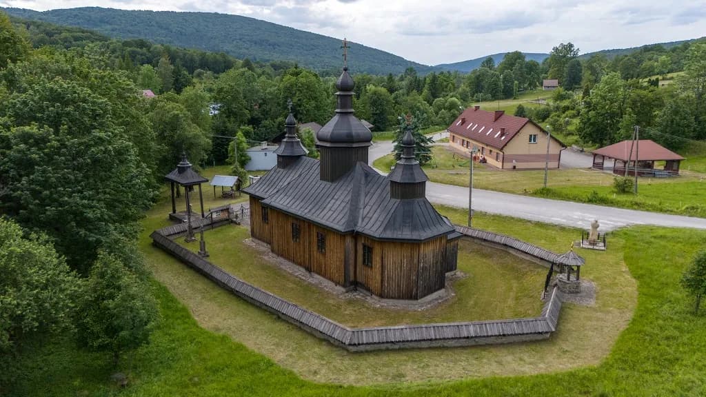 Bacówka w Bartnem: historia, oscypki i atrakcje, które musisz poznać