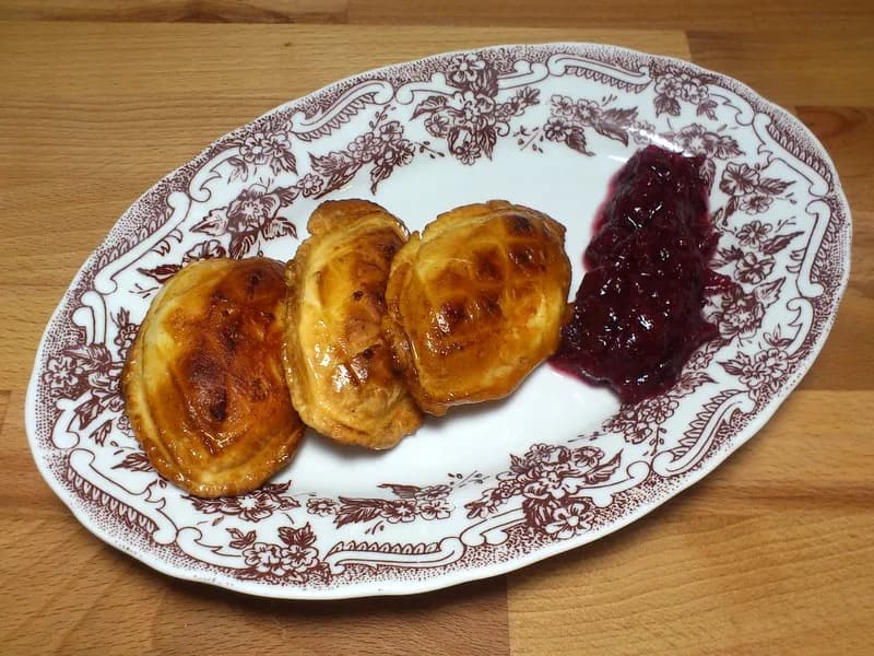 Jak usmażyć oscypka: proste kroki, które musisz znać, aby uniknąć błędów