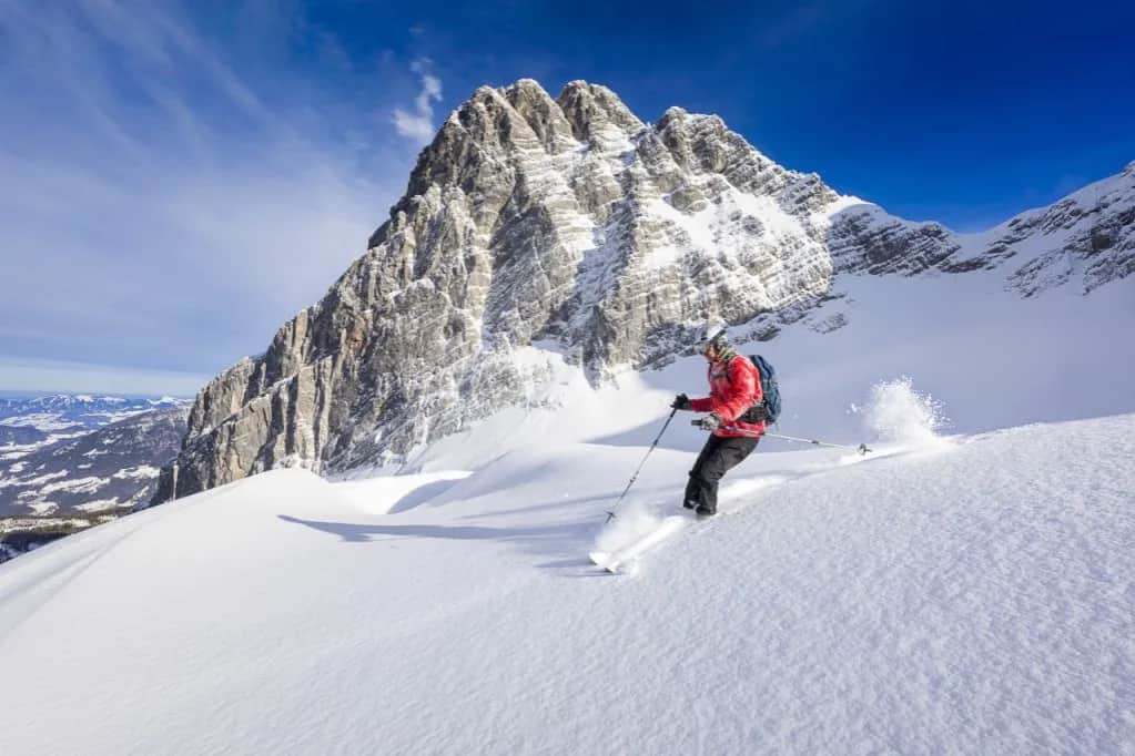 Najlepsze stoki narciarskie w Niemczech - gdzie je znaleźć i co wiedzieć
