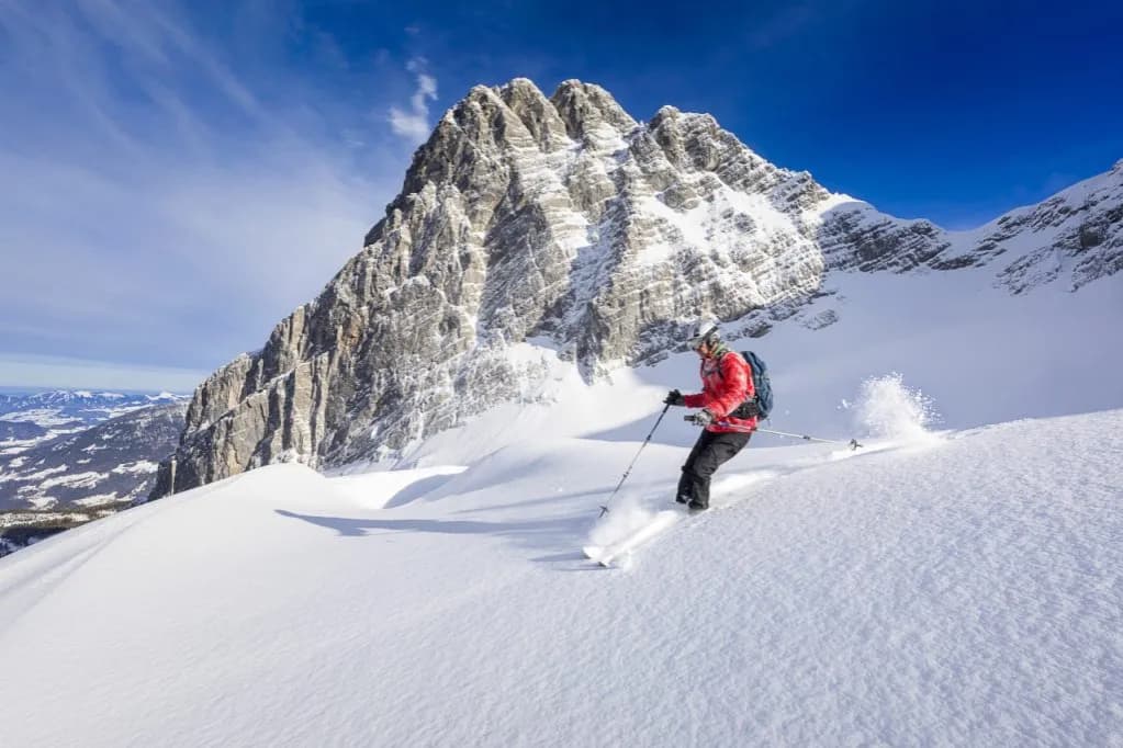 Najlepsze stoki narciarskie w Niemczech - gdzie je znaleźć i co wiedzieć