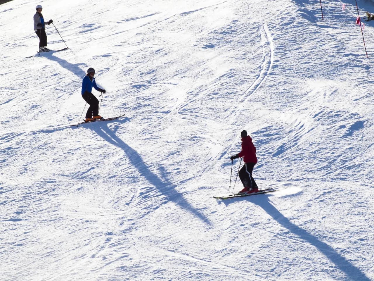 Najdłuższa trasa narciarska w Beskidach – Szczyrk Mountain Resort jako najlepsza destynacja zimowa