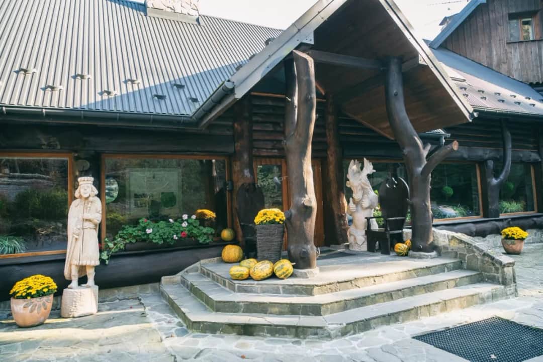 Bacówka Biały Jeleń opinie – czy warto odwiedzić? Sprawdź prawdziwe recenzje!