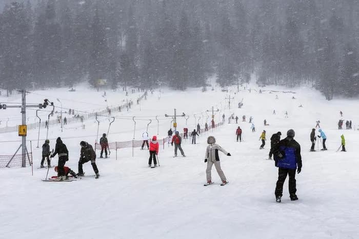 Stacje Narciarskie Zakopane: Najlepsze Stoki i Atrakcje