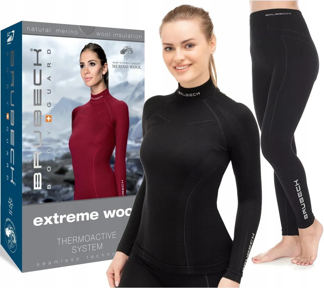 Najlepsza bielizna na narty damska – jak wybrać, by uniknąć dyskomfortu?