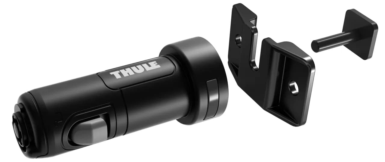 Uchwyt na narty Thule – idealne modele do transportu nart i snowboardów