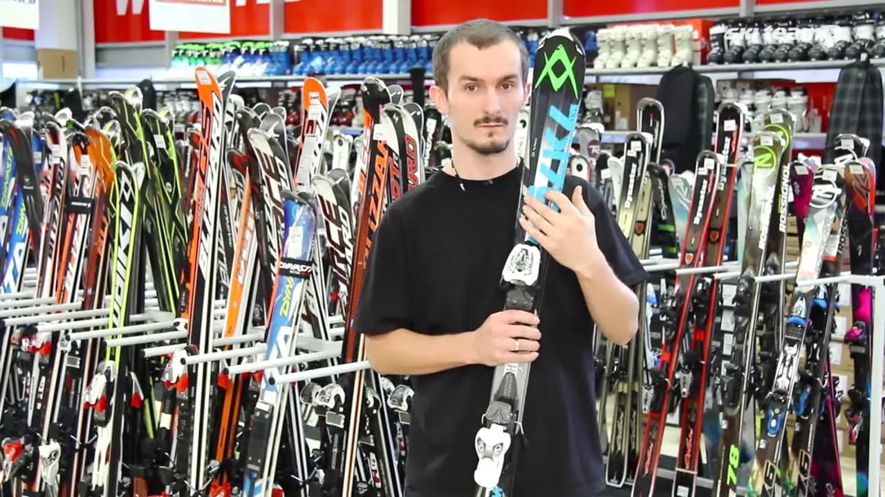 Jak wybrać idealne narty do wzrostu 170 cm i uniknąć błędów przy zakupie