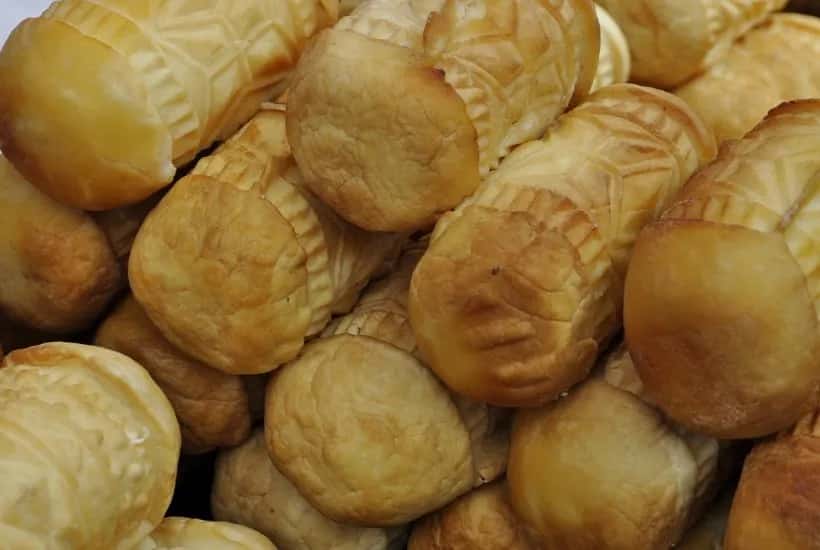 Ile waży oscypek? Poznaj minimalną wagę i zastosowanie sera